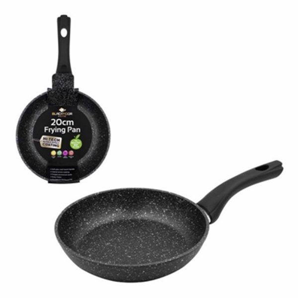 BLACKMOOR STONE FRYING PAN 20CM 10/1/23