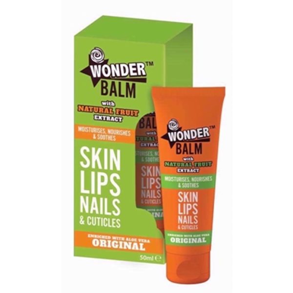 WONDER BALM 50GM ORIGINAL