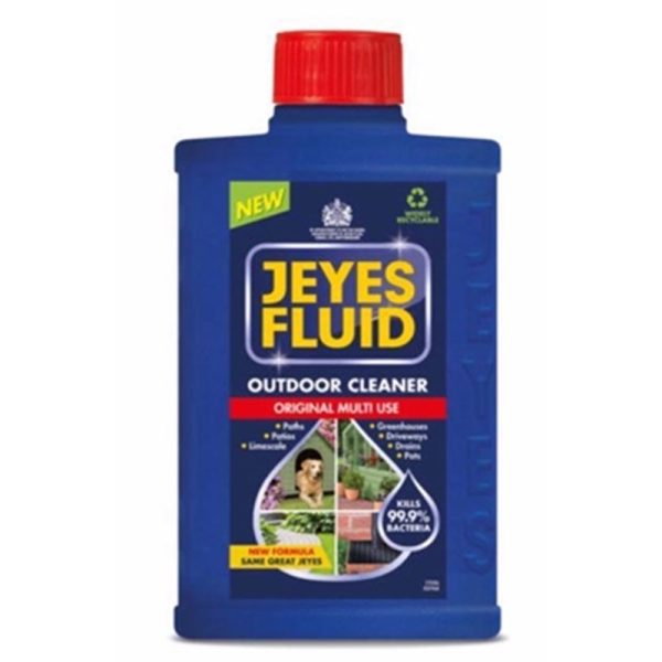 JEYES FLUID 300ML PACK OF 12 NEW