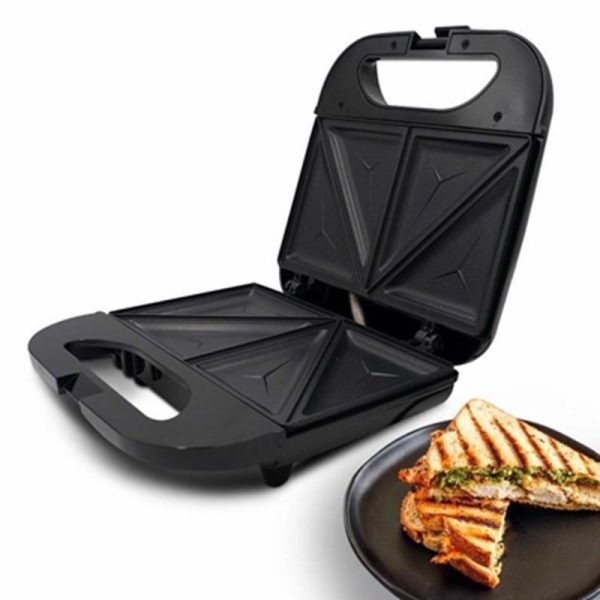 GEEPAS SANDWICH MAKER GSM36533