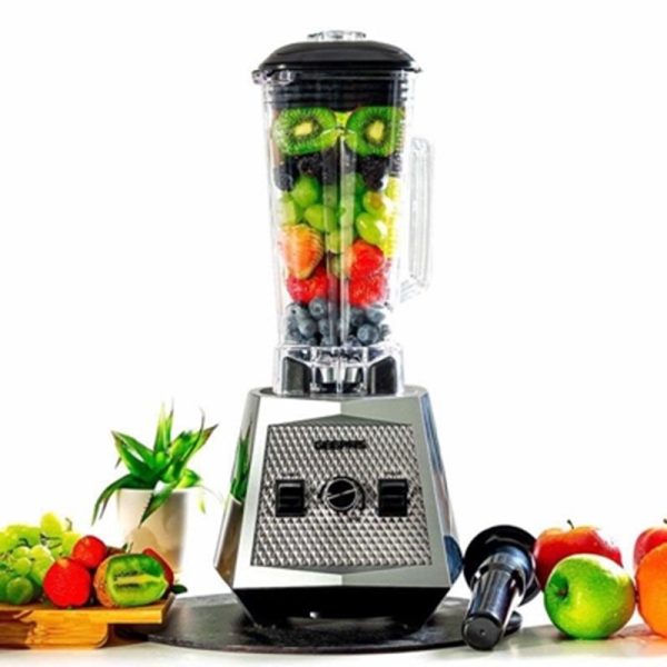 GEEPAS SUPER BLENDER 1500W 2LTR