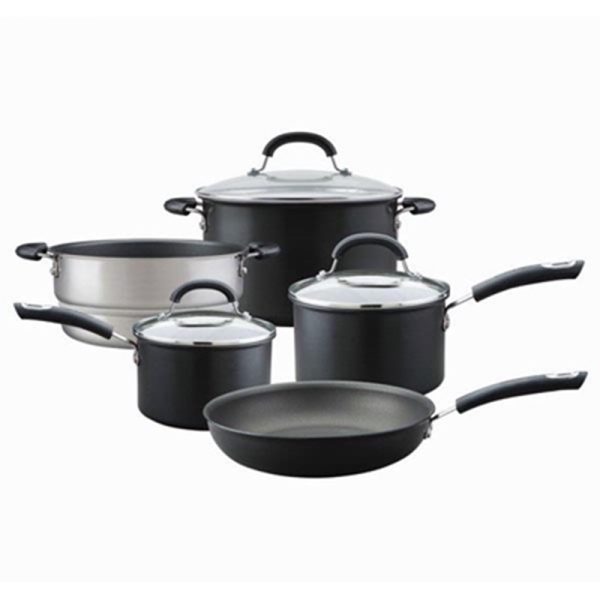 CIRCULON STAINLESS STEEL COOKWARE SET5 (SP6)