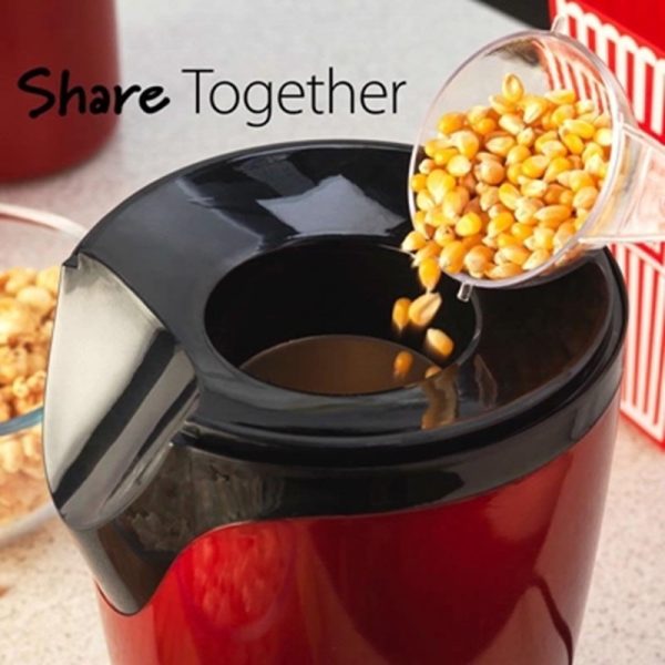 GILES AND POSNER POPCORN MAKER