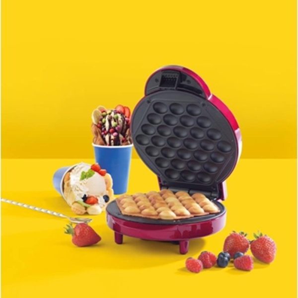 GILES AND POSNER WAFFLE MAKER