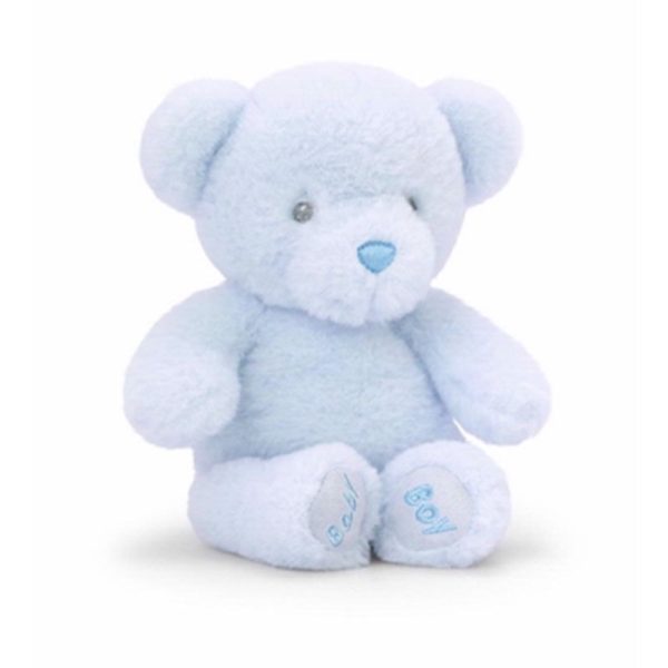 KEELECO BABY BOY BEAR 16CM