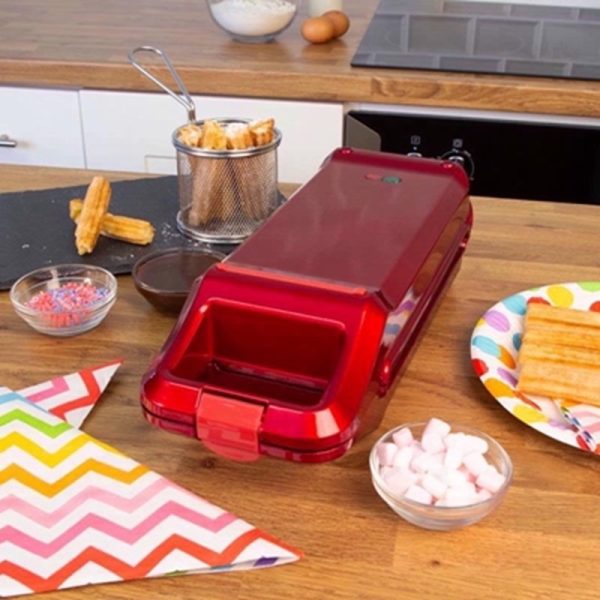 GIZMO CHURROS MAKER 35529