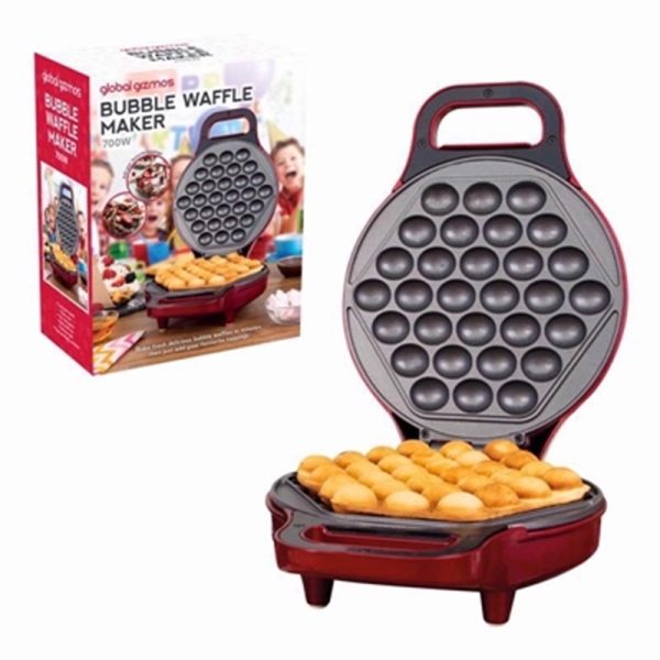 GIZMO WAFFLE MAKER 35539