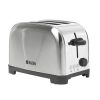 HADEN STAINLESS STEEL 2 SLICE TOASTER