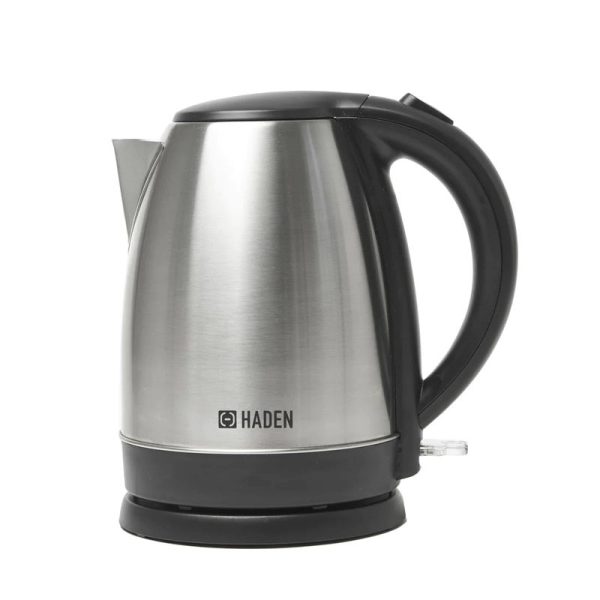 HADEN STAINLESS STEEL KETTLE