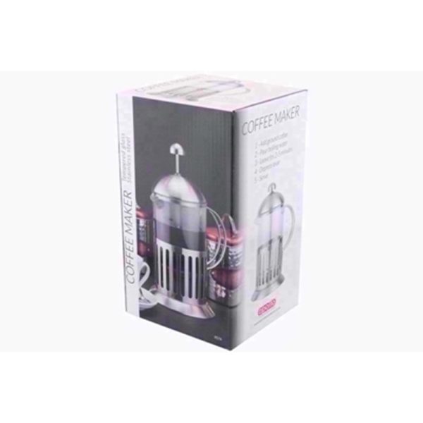 APOLLO COFFEE PLUNGER 800ML