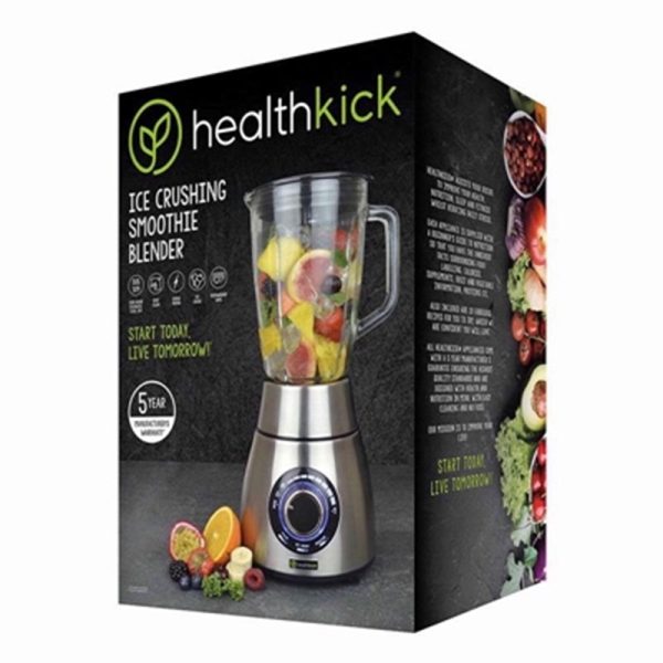 HEALTH KICK SMOTHIE BLENDER K3251