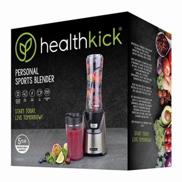 HEALTH KICK SPORTS BLENDER K3201