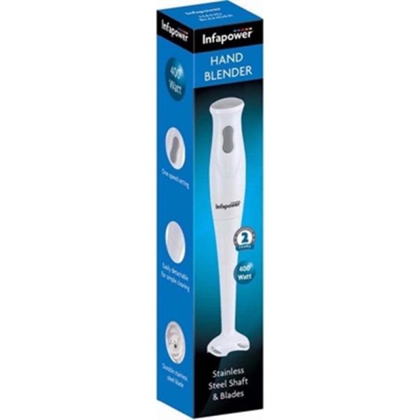 INFAPOWER HAND BLENDER X103