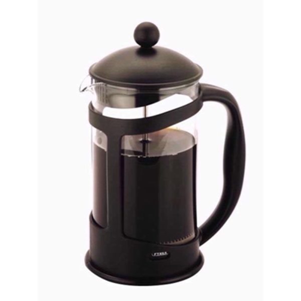 SUNNEX 6 CUP CAFETIERE BLACK