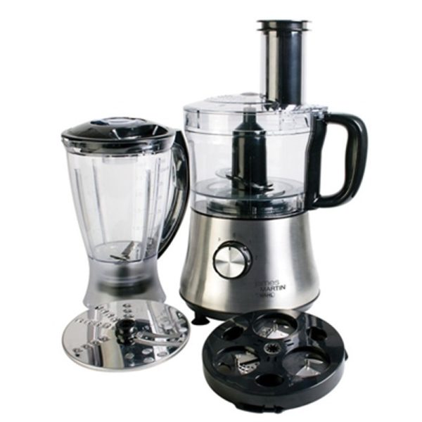 JAMES MARTIN FOOD PROCESSOR 500W