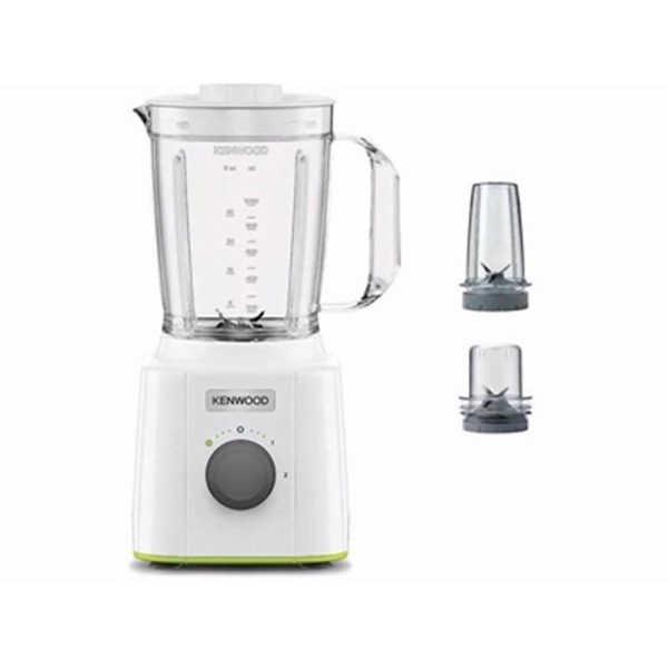 KENWOOD 3 IN 1 BLENDER/SMOOTHIE