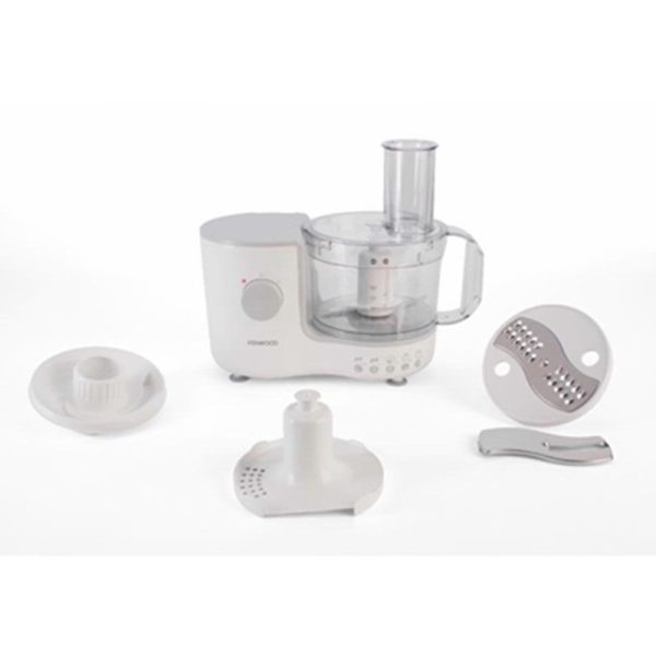 KENWOOD FP120 FOOD PROCESSOR