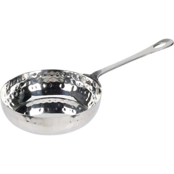 HAMMERED FRYING PAN 11CM