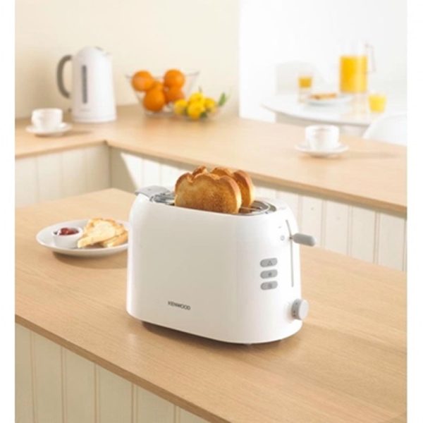 KENWOOD TTP200 TOASTER