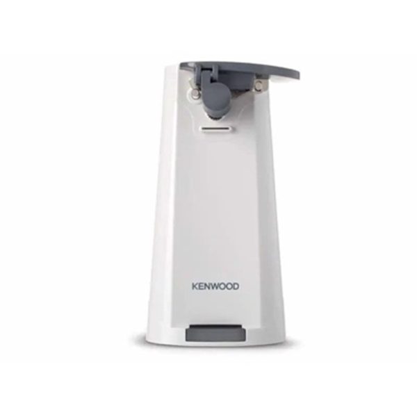 KENWOOD WHITE CAN OPENER