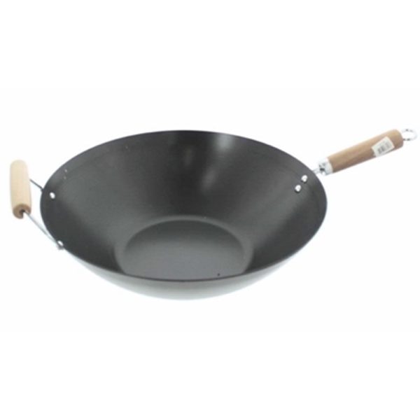 HEAVY DUTY WOK