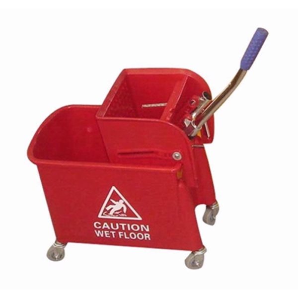 KENTUCKY MOPPING SYSTEM RED 17LTR