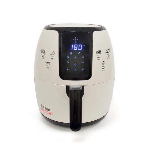 KITCHEN PERFECT AIR FRYER 4L