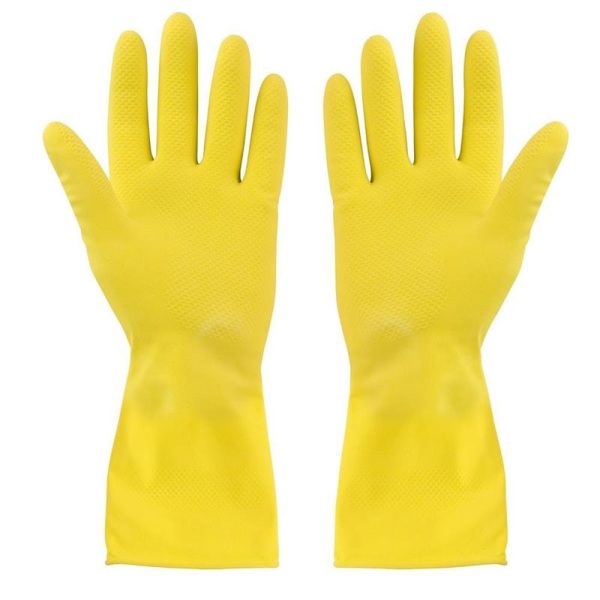 ELLIOTT GLOVES XL LARGE HOUSEHOLD PACK OF12