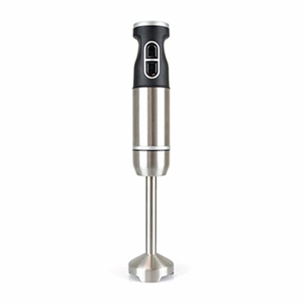 KITCHEN PERFECT HAND BLENDER S/S