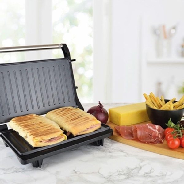 KITCHEN PERFECT PANINI PRESS 16.06