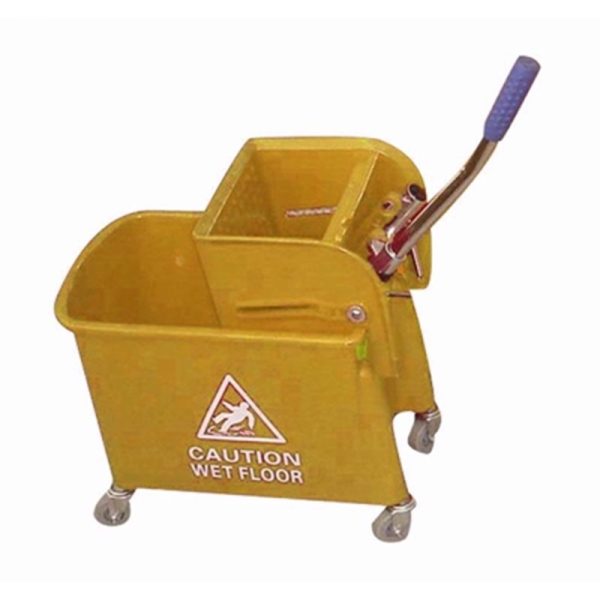 KENTUCKY MOPPING SYSTEM YELLOW 17LTR