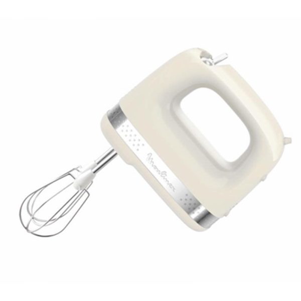 MOULINEX HAND MIXER