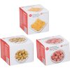 ALPINA TAPAS DISH PACK OF 3