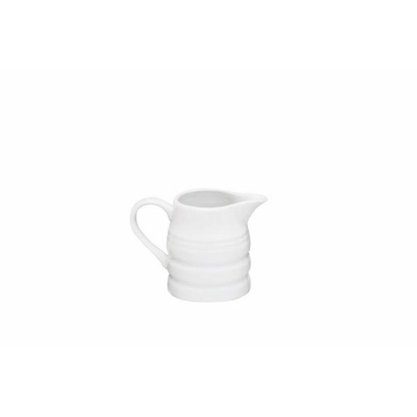 APOLLO CERAMIC 0.25LTR CHURN JUG