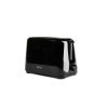 PIFCO BLACK TOASTER 2 SLICE