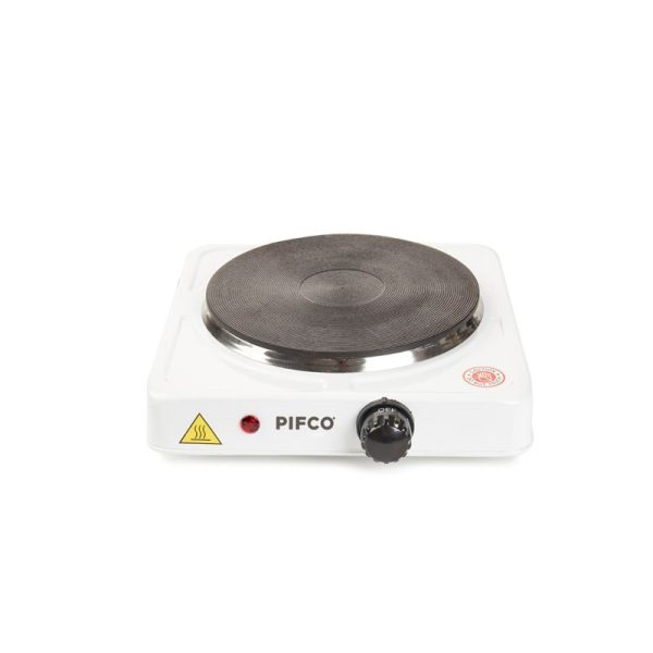 PIFCO ELECTRIC SINGLE HOB