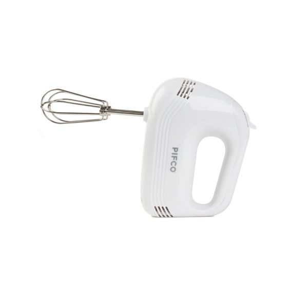 PIFCO WHITE HAND MIXER