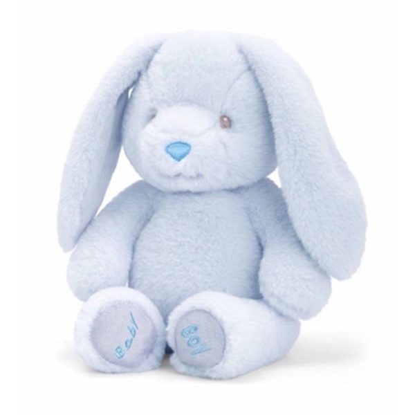 KEELECO BABY BOY BUNNY 20CM