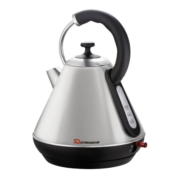 PRO COOK LEGACY KETTLE QUARTZ