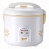 PRO DELUXE RICE COOKER 2.8LT