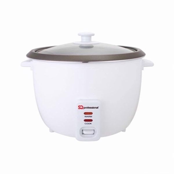 PRO RICE COOKER 1.8LT