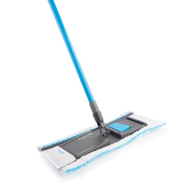 MINKY FLAT MOP