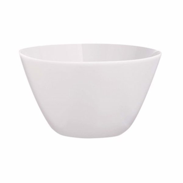 ARCOPAL ZELIE BOWL 12CM WHITE