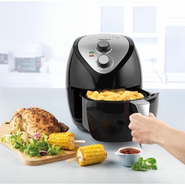 PROGRESS HOT AIR FRYER GH 3.2L