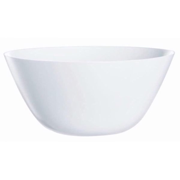 ARCOPAL ZELIE SALAD BOWL 24CM