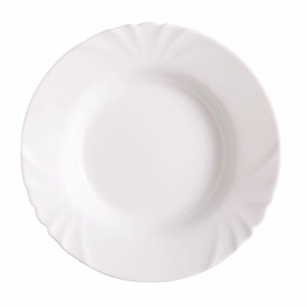 CADIX 22CM SOUP PLATE