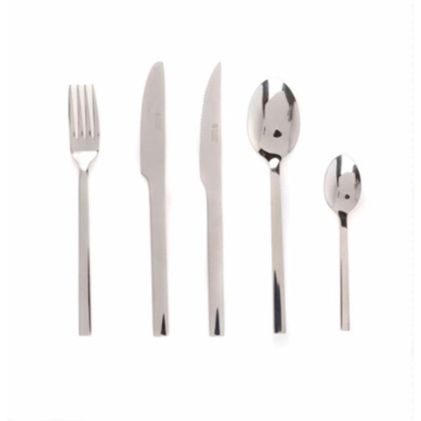 RUSSELL HOBBS VERMONT CUTLERY SET 20PC