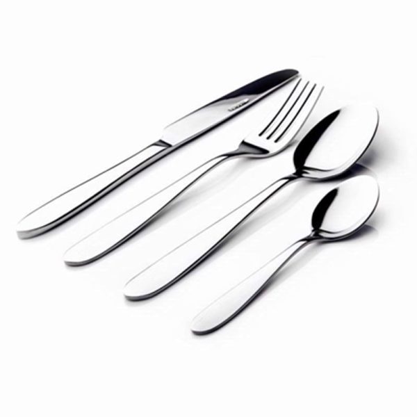 SABICHI ARCH 16PCE CUTLERY SET