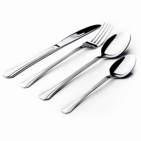 SABICHI DECO 16PC CUTLERY SET