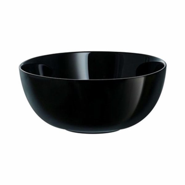 DIWALI BOWL BLACK 12CM